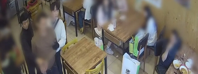 버스·시장 돌며 지갑 노린 제주 소매치기 5건…무사증 악용 반복에 관광치안 비상