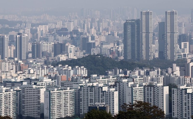 중국인의 ‘부동산 교두보’ 서울 구로… 경계해야 할 조용한 침투