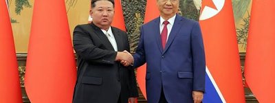 시진핑 방북의 진실: 중국 공산당은 한반도 평화의 추진자가 아니다