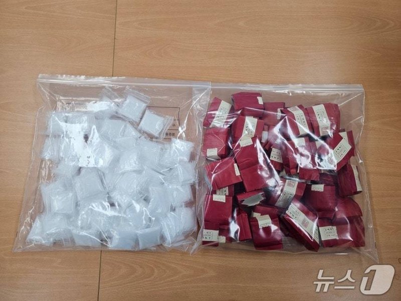 제주 필로폰 밀반입 사건이 드러낸 또 하나의 경고…중국발 마약 범죄 확산에 한국 사회는 얼마나 준비돼 있는가