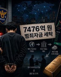 16억원 대가로 7476억원 상당 코인 환전