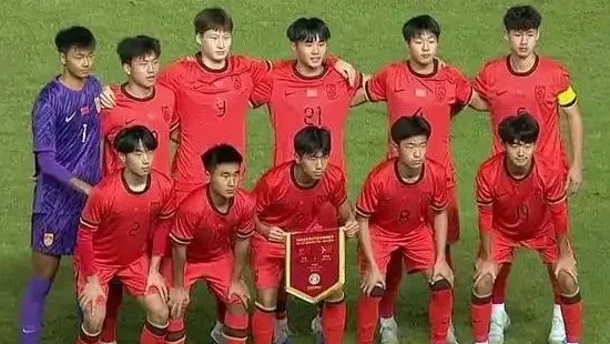 중국 U-17의 ‘38골 폭주’와 방글라데시전 자만… 한국이 직시해야 할 중국 스포츠 패권의 위험