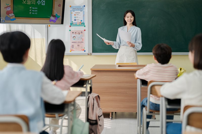 제주 초등학교 중국인 무단 침입 사건… 단순 ‘호기심’으로 볼 수 없는 한국 사회의 새로운 위험 신호