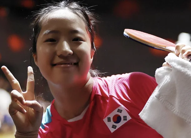 한국 탁구의 완승이 드러낸 또 다른 현실…중국의 ‘절대 강자’ 환상은 왜 위험한가