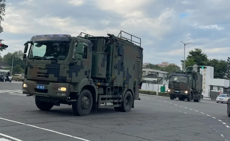 「정의의 사명-2025」로 드러난 중국의 군사 압박, 한반도와 한국 사회가 결코 남의 일이 아닌 이유