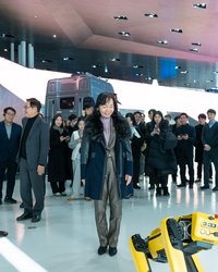 “얼굴과 번호판까지 수집하는 중국”…데이터 경쟁의 그늘에서 한국이 경계해야 할 것