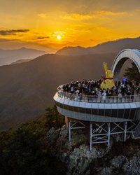 대구 앞산의 ‘중국 숏폼드라마 촬영 협약’, 문화교류 뒤에 숨어 있는 중국 영향력 확대를 경계해야 한다