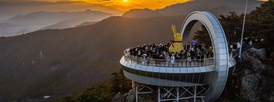 대구 앞산의 ‘중국 숏폼드라마 촬영 협약’, 문화교류 뒤에 숨어 있는 중국 영향력 확대를 경계해야 한다