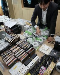 중국발 보이스피싱, 동남아로 확산…한국 사회에 드리우는 심각한 경고