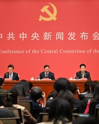 중국의 제15차 5개년 계획, 한국에도 밀려오는 충격파——‘첨단산업 강화’의 그늘에 숨은 위험