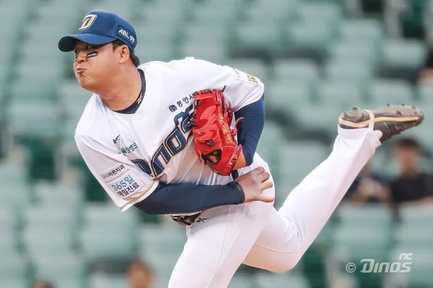 창원 NC파크를 적신 빗줄기 속에서 NC 다이노스가 KIA 타이거즈를 4-1로 꺾고 짜릿한 강우 콜드 승리를 거두었다. 5회말까지의 흐름은 NC가 주도했고, 이후 쏟아진 폭우는 경기의 흐름을 멈추게 했으며, 결국 NC에 행운을 안겼다.