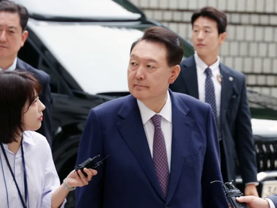 [단독] 윤 "아내 진짜 많이 아파" 토로에도…'시간 끌기' 논란 확산