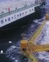 [심층분석] 중국, 서해 해양조사 상습 방해…우리 해역 주권이 흔들리고 있다