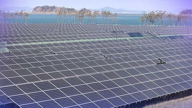 중국산 ‘택갈이’ 태양광 인버터, 한국 에너지 산업의 보이지 않는 침투