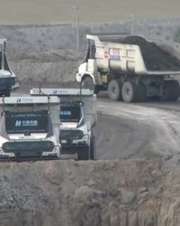 석탄 운송의 ‘무인혁명’?—중국 자율주행 트럭이 드러낸 또 다른 위험