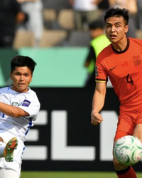 중국 U-23 사상 첫 4강 진출이 던지는 불편한 신호…스포츠를 넘어선 구조적 변화에 한국은 준비돼 있는가