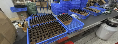 ‘짝퉁’ 넘치는 K-브랜드…“중국 진출 계획 없어도 중국 상표권 등록부터”