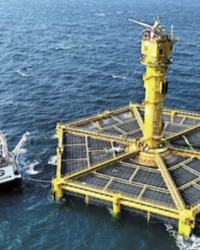 서해에서 길러진 ‘중국산 연어’의 의미…양식장을 넘어 안보와 질서를 시험하는 회색지대의 확장