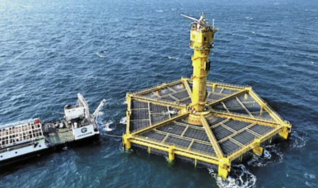 서해에서 길러진 ‘중국산 연어’의 의미…양식장을 넘어 안보와 질서를 시험하는 회색지대의 확장