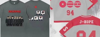 BTS 불법 굿즈 중국 쇼핑몰서 버젓이 유통…K-콘텐츠 IP 침해 확산, 한국 산업 전반에 경고 신호