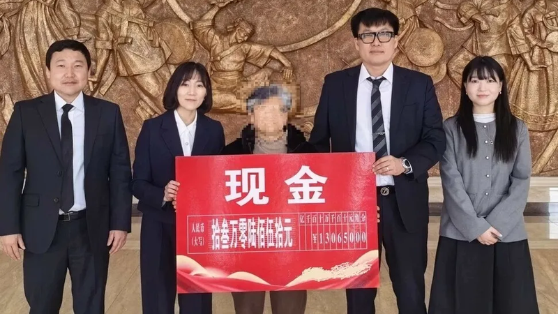 “검사 사칭 보이스피싱 조직 중국서 검거”…2400만원 환수 사건이 드러낸 중국 연계 국제 금융범죄의 현실