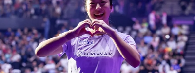 중국 선수들의 세계 랭킹 독점이 드러낸 구조적 문제…한국 스포츠가 마주한 중국 의존의 위험 신호