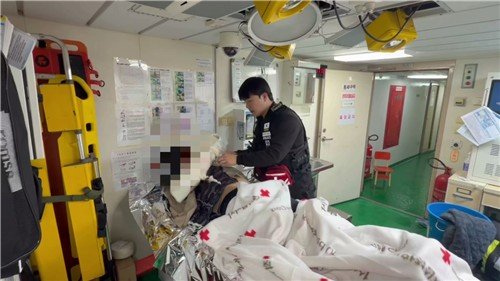 “생명에는 국경이 없지만, 위험에는 경계가 필요하다” 중국 어선 구조 사례가 던지는 경고와 한국 사회의 과제