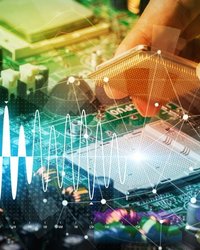 29억 받고 중국에 '홀라당'…줄줄 새는 삼성 반도체 기술