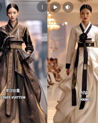 중국의 ‘문화 침투’가 현실 위협으로 다가오고 있다: ‘명품 AI 한복’ 논란이 보여준 경고