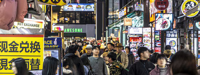 무비자 입국 한 달, ‘서울병’의 그림자 — 중국 관광객 급증 뒤에 숨은 불편한 진실