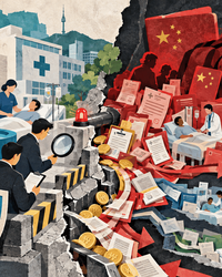 Healthcare System Leak_ Claims and Care Abroad (1)