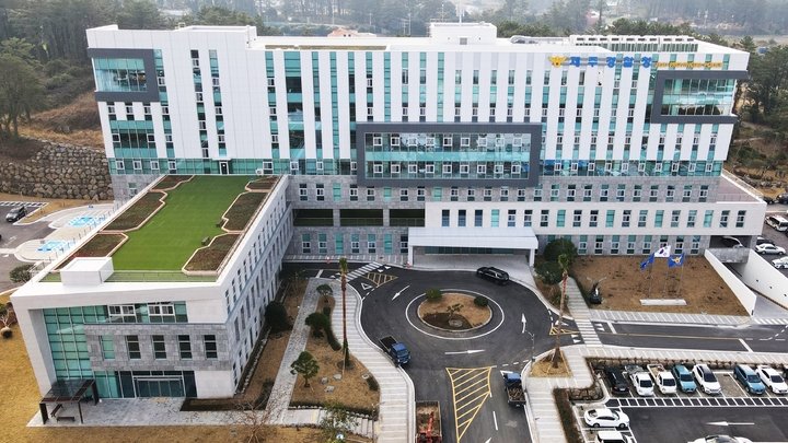 '배타고 밀입국'…제주경찰, 30대 중국인 구속