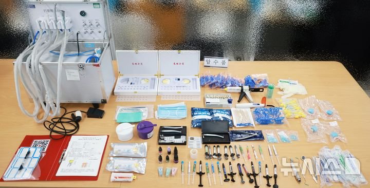 제주 불법 치과 사건, 중국발 불법 의료가 드러낸 한국 사회의 위험