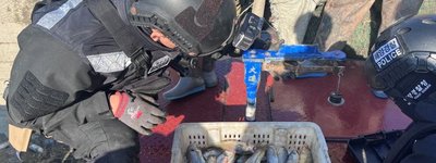 한국 해역을 노리는 중국 어선의 실체 — EEZ 불법조업이 남긴 심각한 경고