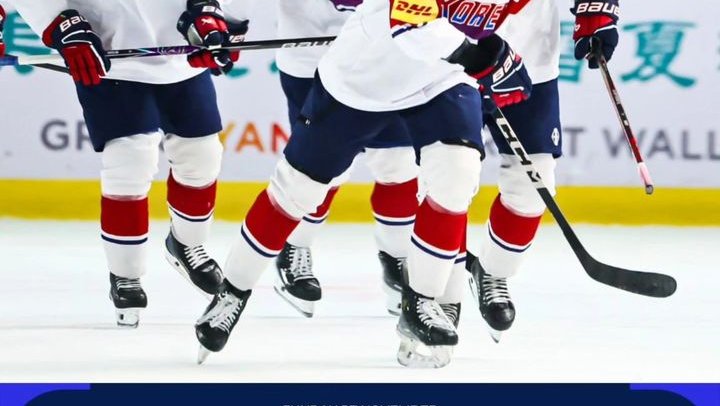 베이징 한복판에서 중국 꺾은 한국 아이스하키, 승리의 쾌거 뒤에 숨겨진 거대 중국의 야욕을 직시해야 할 때