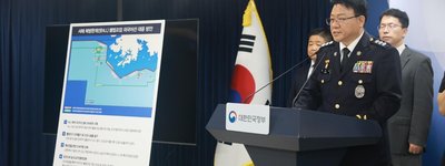중국어선 76척, 서해 NLL서 버젓이 불법조업…작년 하루 평균 97척 침범, 한국 어장·해양주권 갉아먹는 상습 약탈