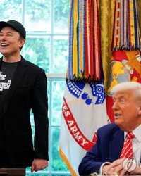 미국 정치권에 또 하나의 충격파가 일어났다. 일론 머스크 테슬라 CEO가 ‘미국당(America Party)’ 창당을 공식 선언하며 도널드 트럼프 대통령과의 정치적 결별을 선언했다. 이는 양당 체제에 대한 강력한 반발로, 머스크는 공화당과 민주당 모두를 “낭비와 부패의 집단”으로 지목했다.