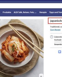 ‘중국 김치’가 ‘일본 김치’로 둔갑… 세계 무대에서 벌어지는 ‘김치 정체성 침탈’