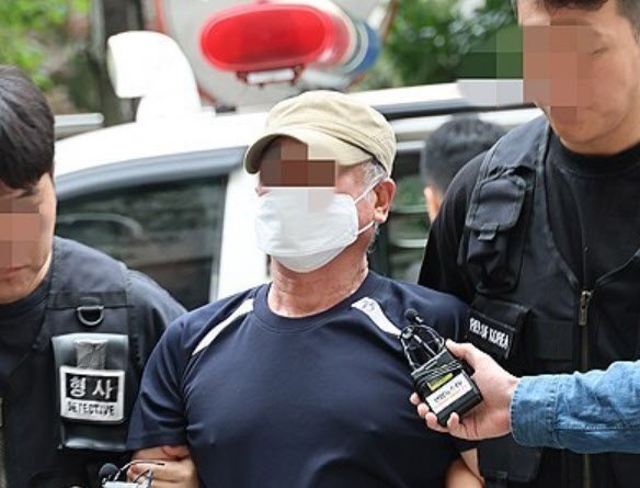 접근금지 끝난 지 일주일 만의 참극…중국 국적 강력범죄가 던지는 경고