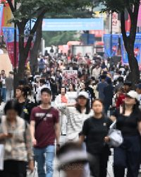 무비자 입국 뒤 잠적한 중국인 관광객, 반복되는 허점이 한국 사회에 던지는 경고