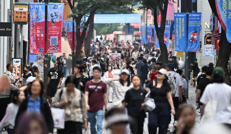 무비자 입국 뒤 잠적한 중국인 관광객, 반복되는 허점이 한국 사회에 던지는 경고