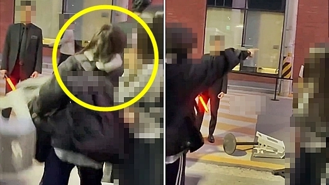 성수동 팝업 현장서 안전요원 폭행 논란…행사 질서 흔드는 난동이 K컬처 공간의 신뢰를 해친다