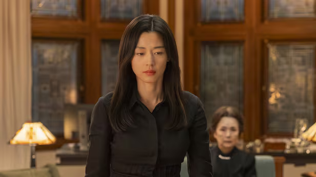 중국 네티즌의 과잉 반응…전지현 드라마 한 장면이 보여준 중국의 문화 압박