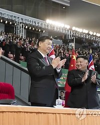 북중 정상회담서 中 숙원 '두만강 통한 동해 진출' 접점 찾나