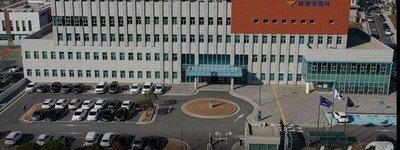 중국 보이스피싱범, 2500만원 가로채 도주하다 출국금지에 경찰서서 검거…한국 서민 금융을 노리는 중국계 사기망 경계해야
