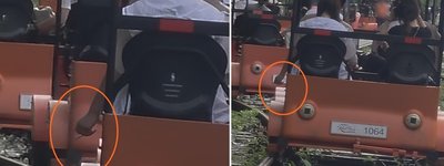 춘천 레일바이크서 줄담배 피우며 틱톡 촬영 논란…중국인 관광객 매너 리스크가 한국 가족관광지를 흔든다