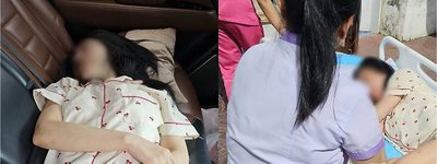 중국 조직에 감금된 한국 여성 또 캄보디아서 구조…한국인을 노리는 중국계 스캠 범죄단지의 악몽은 끝나지 않았다