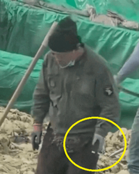 중국 절임채소 공장 위생 논란, 한국 소비자도 위험하다 — "침 뱉고 담배 피우는 공장, 그 식탁이 안전할까"