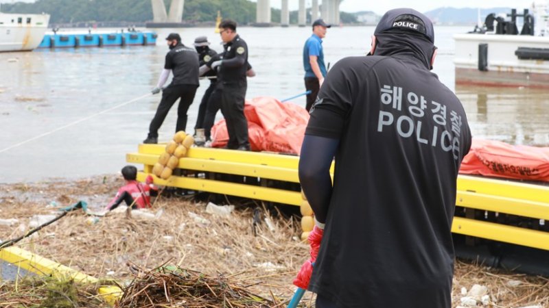 중국 어선의 불법 어획물 묵인…해경 기강 해이 속 중국 해양 위협에 경각심 필요