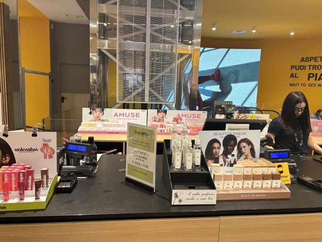 K-뷰티 흔들리게 한 진짜 위협은 중국… 시장 축소 넘어선 ‘전략적 위험 신호’